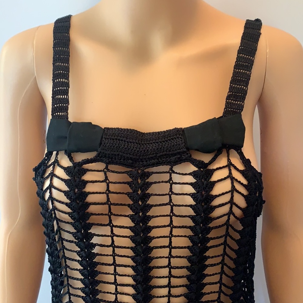 Authentic Versace sport top - Picture 4 of 12